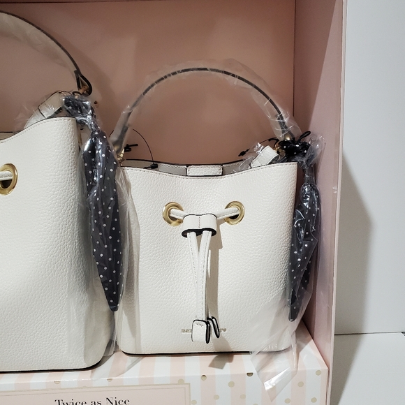 Nanette Lepore Matching Handbag for Mom and Her Mini - Picture 3 of 8